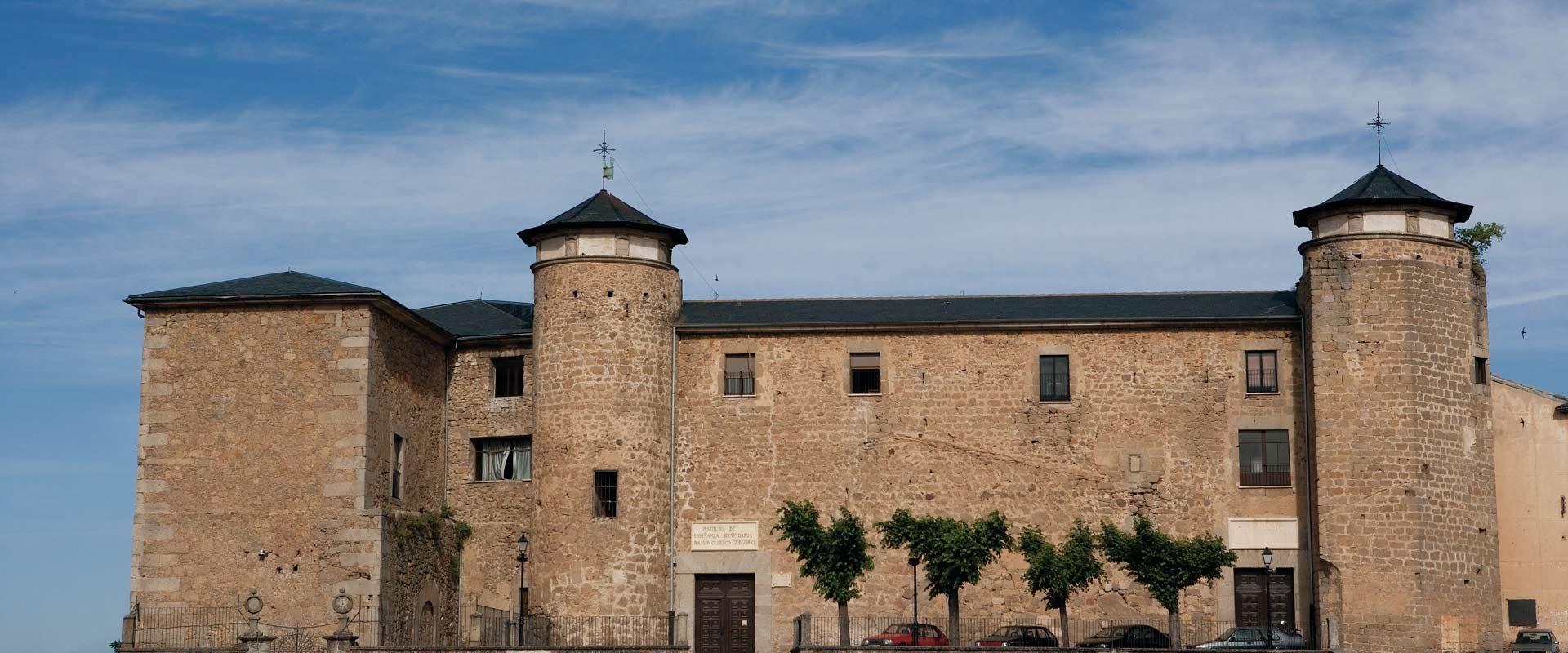 Ducal Palace of Béjar