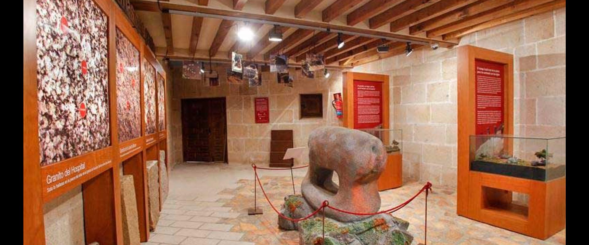 Musée de la taille de pierre