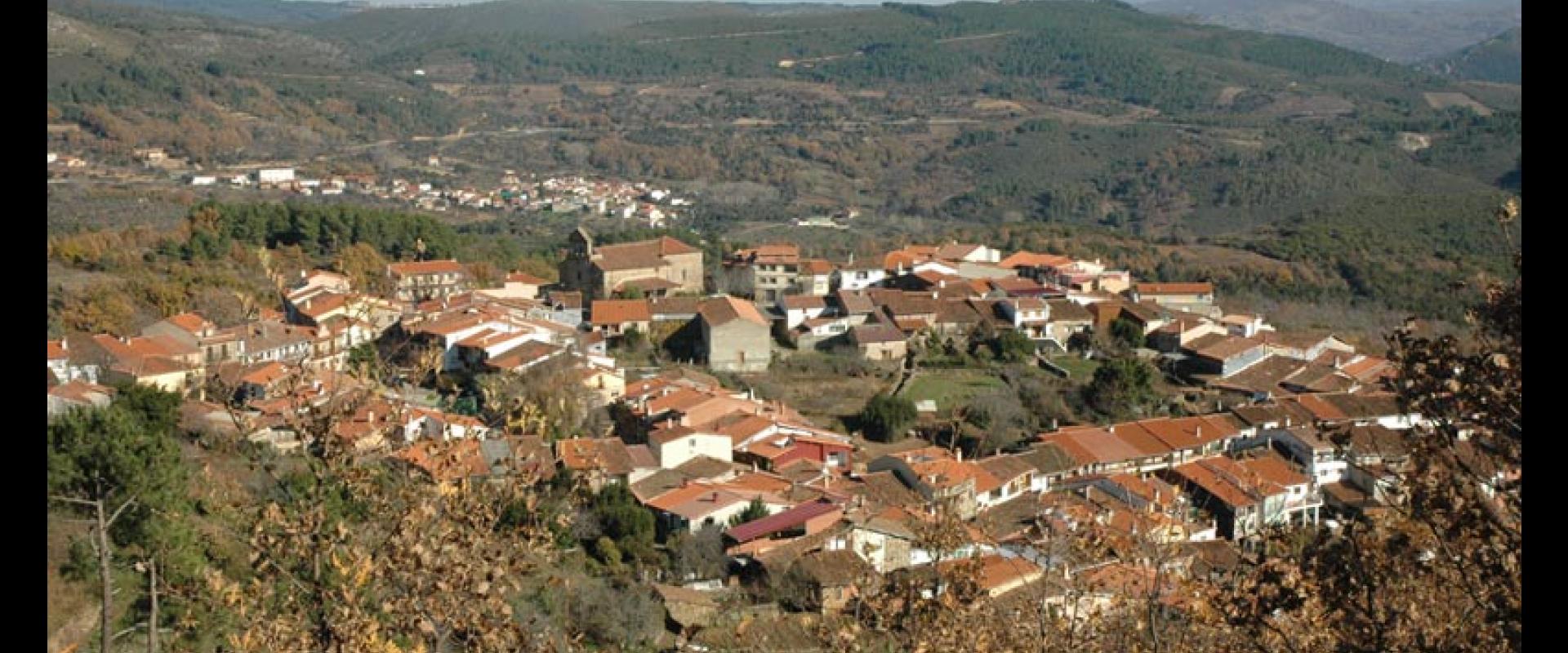 Villanueva del Conde