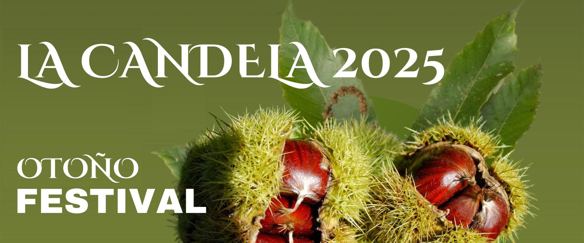La Candela otoño 2025