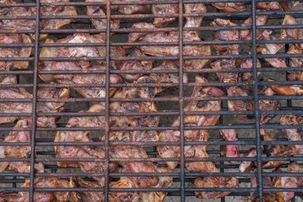 Pig-slaughtering Season and Winter menus