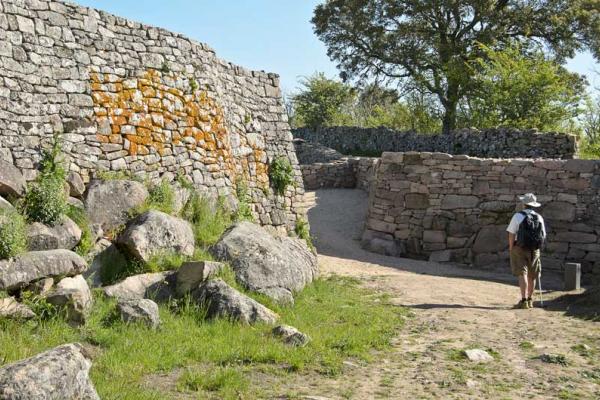 Yecla de Yeltes Fortified Settlement