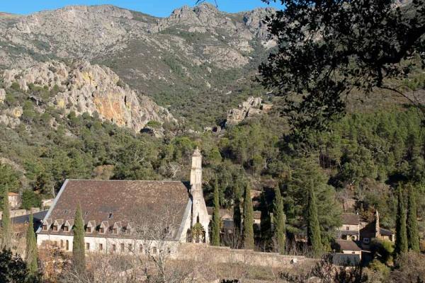 Monasteries and convents