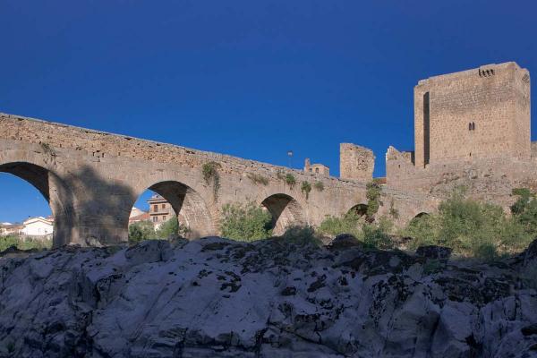 Castelo de Puente del Congosto