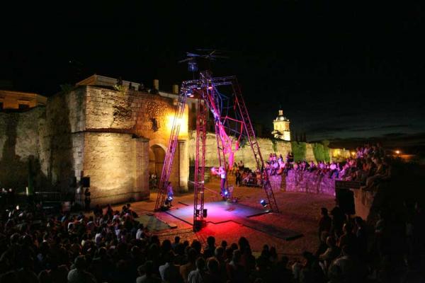 Theatre Fair of Castile and Leon