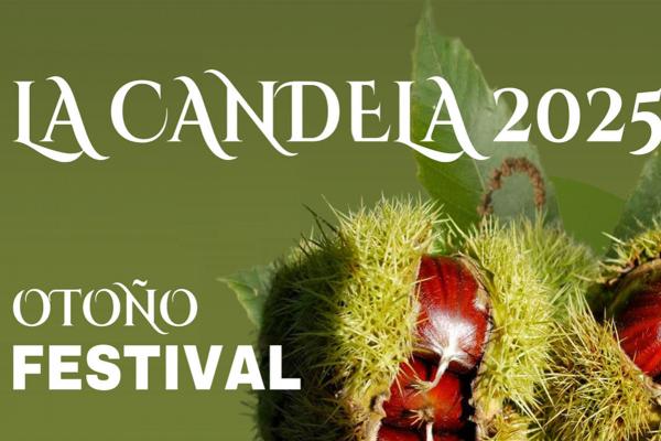 La Candela 2025