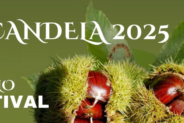 La Candela otoño 2025