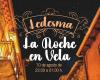 La noche en vela. Ledesma 2024