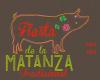 Matanza 2024